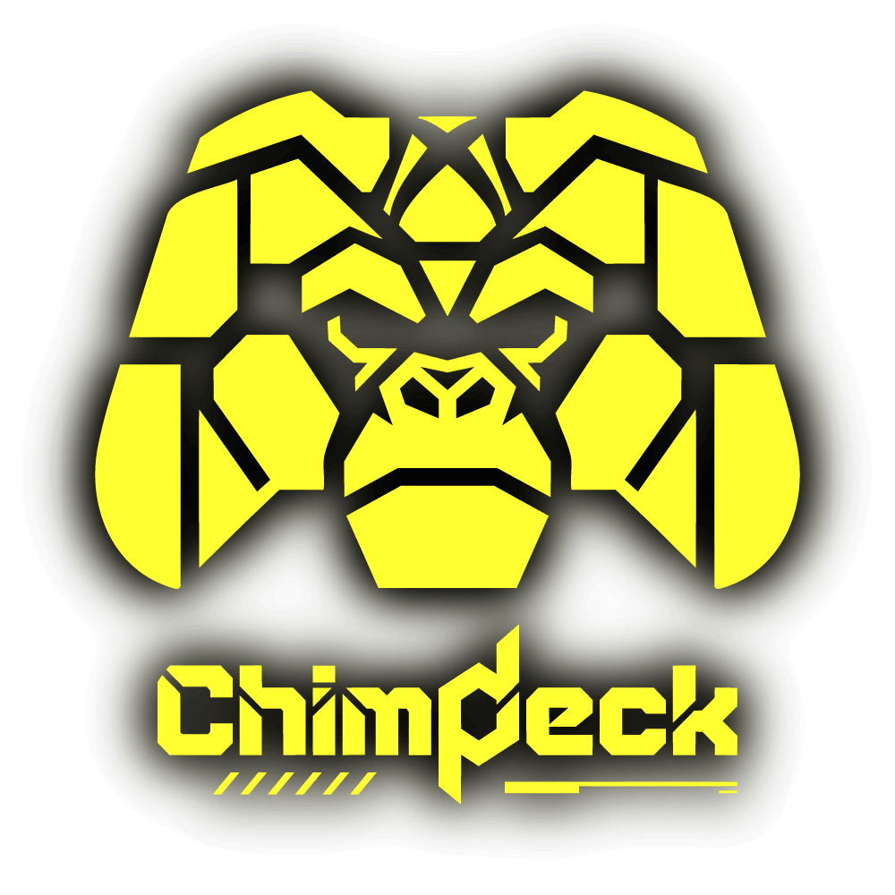 ChimpDeck